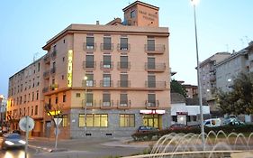 Gran Hotel Toledo Onda